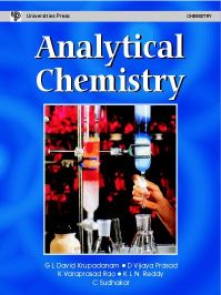 Orient Analytical Chemistry